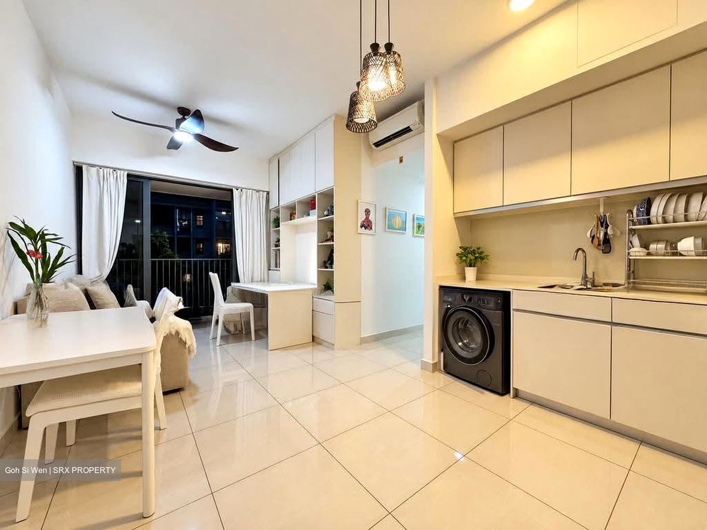 Coco Palms (D18), Condominium #622645161